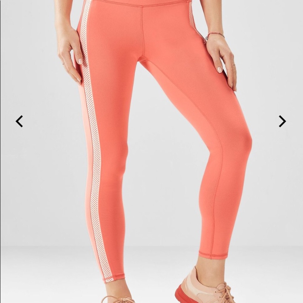Fabletics High Wasted Power Hold! M
